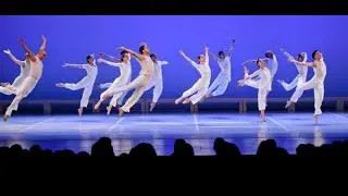 El Mesias -  Mauricio Wainrot - Teatro del Bicentenario
