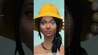 I Let a Random Wheel Create My Sim The Sims 4