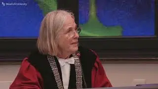 Phd Defence of Laura Joanna Damen