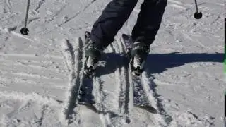 Canteo (esqu&iacute; alpino)
