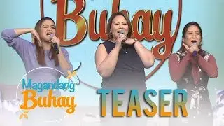 Magandang Buhay September 13, 2018 Teaser
