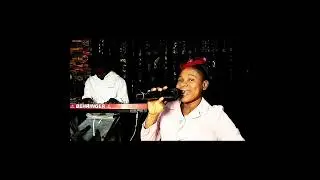 THE MOST POWERFUL WORSHIP TO BEGIN THE YEAR |2026||Mins MARIA ADOGA|