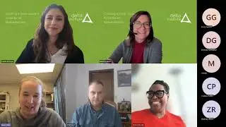 Hammond Urban Forestry Management Plan and Tree Inventory Pre-Proposal RFP Meeting Recording