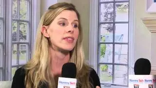 MommyTech TV - Leapfrog @ 2015 International CES