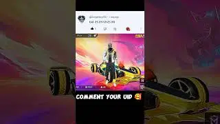 comment your UID 🦍❤#freefireshorts