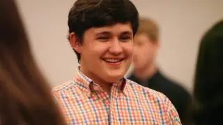 Glenelg High School Student Experiences Dale Carnegie Young Adult Leadership Program (YALP)