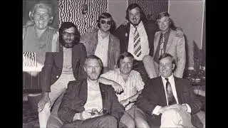 Dutch Swing College Band -  Feat. Beryl Bryden  - Sesjun 1974