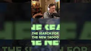Kyle Bosman Searches for the New Tadoo, Part 13 #gaming #retrogaming #twitch