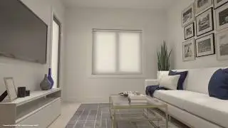 The Niagara Condos Sneak Preview of 'The Lundy Condo Unit' Virtual Tour