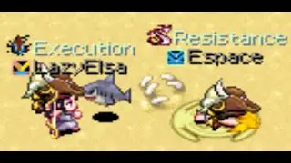 IMO TWOM - LazyElsa vs JeedonIMO You will not believe what happens!!!