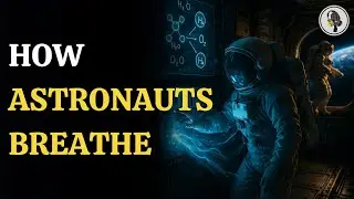 How Astronauts Breathe Oxygen in Space | Zero Gravity Tech | WION Podcast