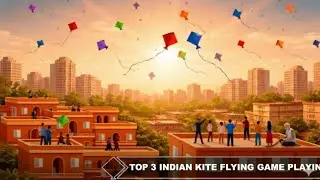 Top 3 Kite Games You MUST Play in 2026! 🪁(Android/ios) ..