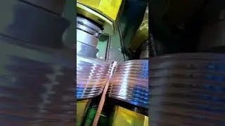 Steel bar screw rolling wire- Good tools and machinery make work easy