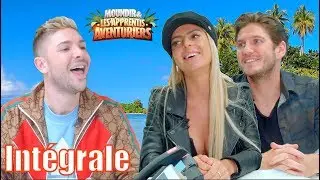 Hillary infid&egrave;le &agrave; Seb (MELLA3) avec Benji ? Ils d&eacute;foncent M&eacute;lanight qui drague Moundir mari&eacute; !