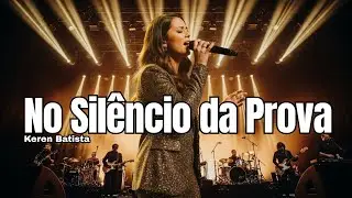 Karen Batista - No Silêncio da Prova