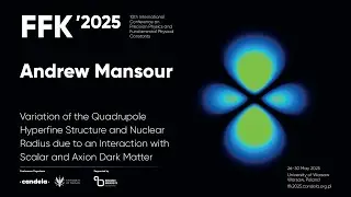 Andrew Mansour 