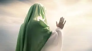 İSLAM BUDUR ❤️ HZ. ALİ, NURLAR ALEMİNDEKİ YERİNİ ANLATIYOR ☝️