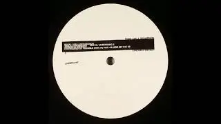 Regis / Ian J. Richardson - Untergang  (2002)