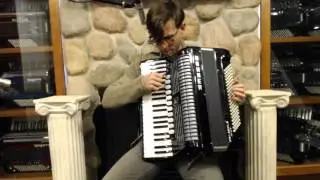 2045 - Hohner Organola LMMH 120 $1995