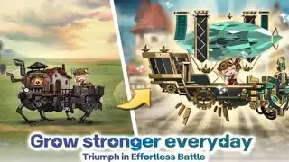 Fortress Saga
