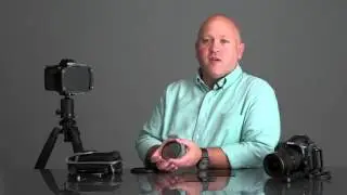 Coast is Clear - Creating In-Camera Water Effects with On-Camera Filters