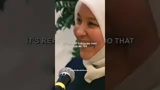 Величайшая история любви в исламе | Доктор Рания Авад