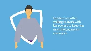 How To Fight Foreclosure On Your Home | Real Estate Financing | Real Estate Lawyers | LegalShield