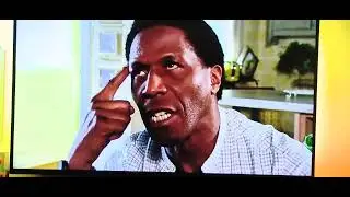 EastEnders - Dexter & His Dad discuss their broken relationship. 