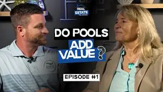 Do Pools Add Value to Homes in Houston?