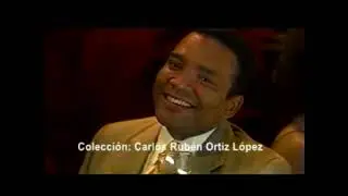 Lissette y Chucho Avellanet Del Especial del Banco Popular de 2003 