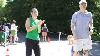 Schofield School in Wellesley celebrates 20th Anniversary of 5K Road Race