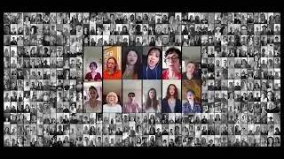 On Fait Comme Si - Chorale Virtuelle - 500 choristes