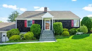 405 Fourth Street, Mamaroneck, NY 10543