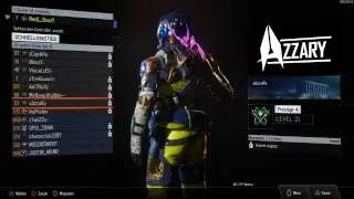 GB mit AniTroX aka bro
