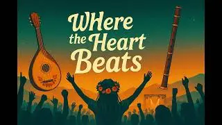 Where the Heart Beats &mdash; Ukrainian Ethno Pop with Folktronica Vibes