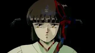 Vampire Princess Miyu- Fragile Armor clip