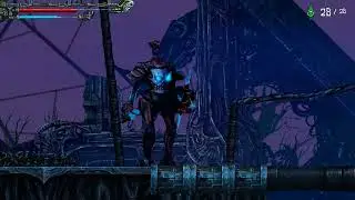 8. Valfaris- Full metal mode- Dead Eco Dome