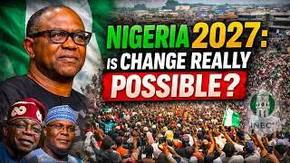 Zuba SHOCKS Peter Obi&rsquo;s Emergency Visit &mdash; The Question Nigeria Must Answer (2027)
