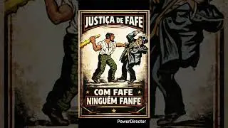 Justi&ccedil;a de Fafe