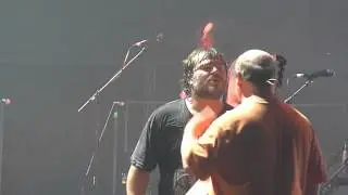 Tenacious D - Beelzeboss (live @ Hamburg 2012)