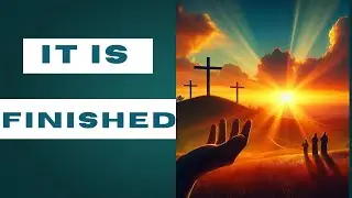 The Cross Wasn't the End I A Good Friday Message That Will Shake Your Soul