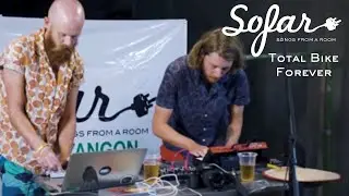 Total Bike Forever - Kathmandu | Sofar Yangon