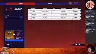 Both Down: The #1 Blood Bowl Podcast... Houston League Week 5: Scrappers v Puss and Boots!