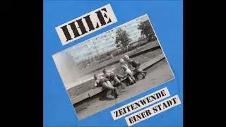 IHLE - Nachtanbruch