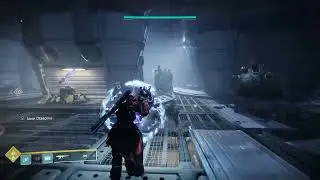 SamWise Live Pre-Record: Destiny 2 Edge of Fate The Exile's Accord Strangelet questline Part 5