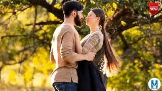 Ae Mere Dil Ruba l Rab Se Yahi To Pyar Hai ll full Romanticll Status With Kiss ll