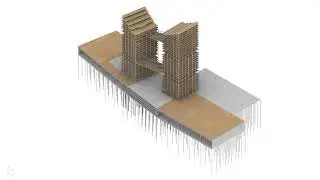 Construction Sequence MEGA 2022 (TU Delft)