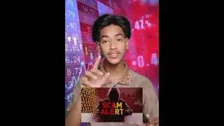 Must watch investment scam alert 🚨#alert #sharemarket #crypto #investing #information #knowledge