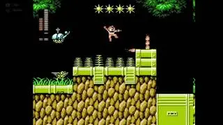 Mega Man 6