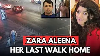 The Tragic Case of Zara Aleena: When Justice Failed | True Crime Stories